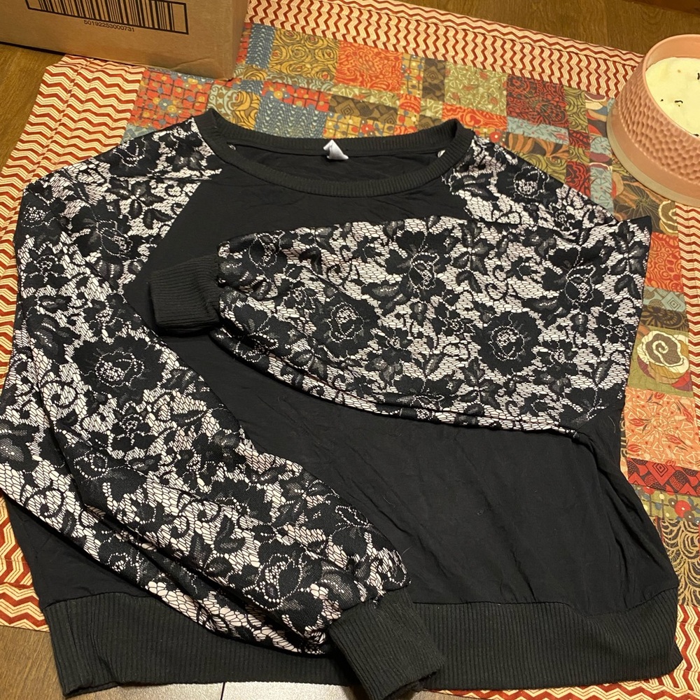 C&Y T-shirt top